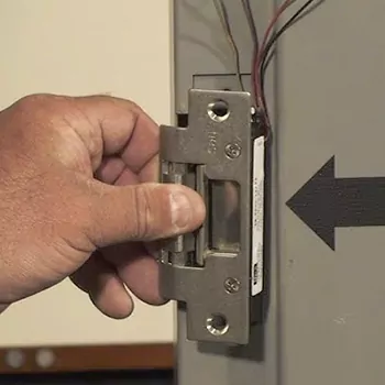 Electric Strike in Lealman, FL