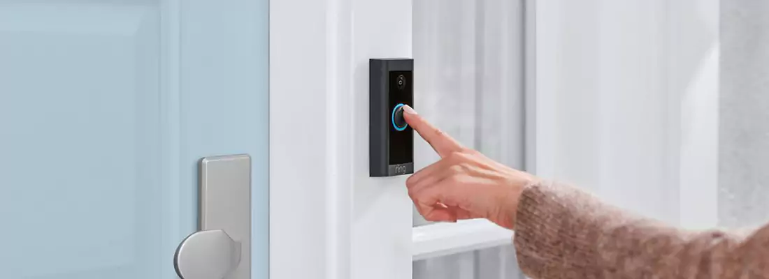 Affordable Electric Doorbell Solutions for Homes and Offices in Lealman, FL