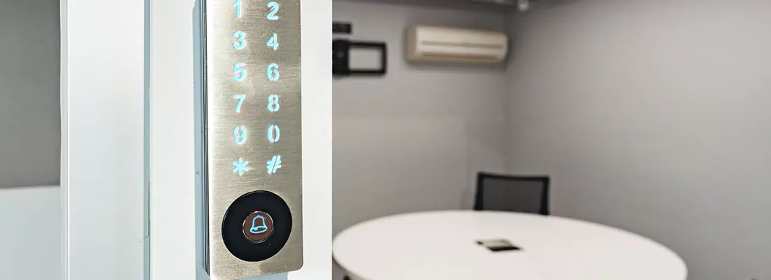 Affordable Keyless Lock Door Solutions for Homes and Offices in Lealman, FL