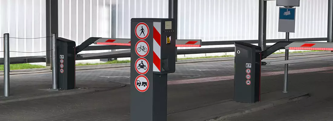 Affordable Parking Gate Systems for Efficient Access Control in Lealman, FL