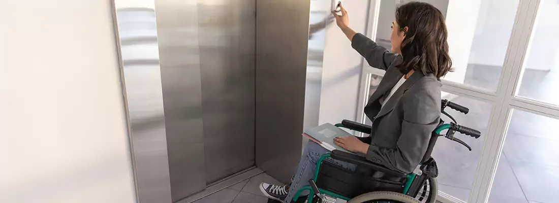 Best Handicap Door System Service in Lealman, FL