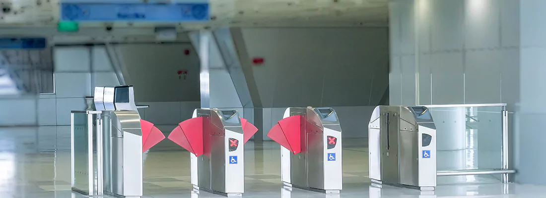 Best Security Turnstile Solutions in Lealman, FL – Affordable and Durable