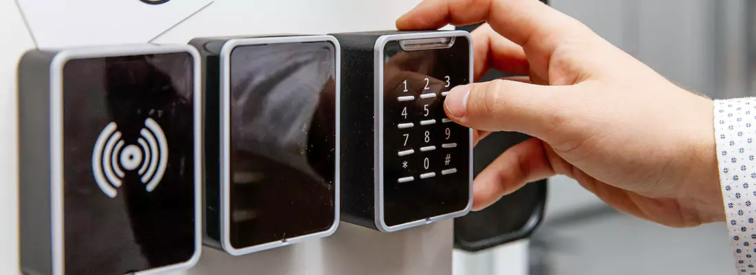 Best WiFi Smart Locks for Homes and Offices in Lealman, FL