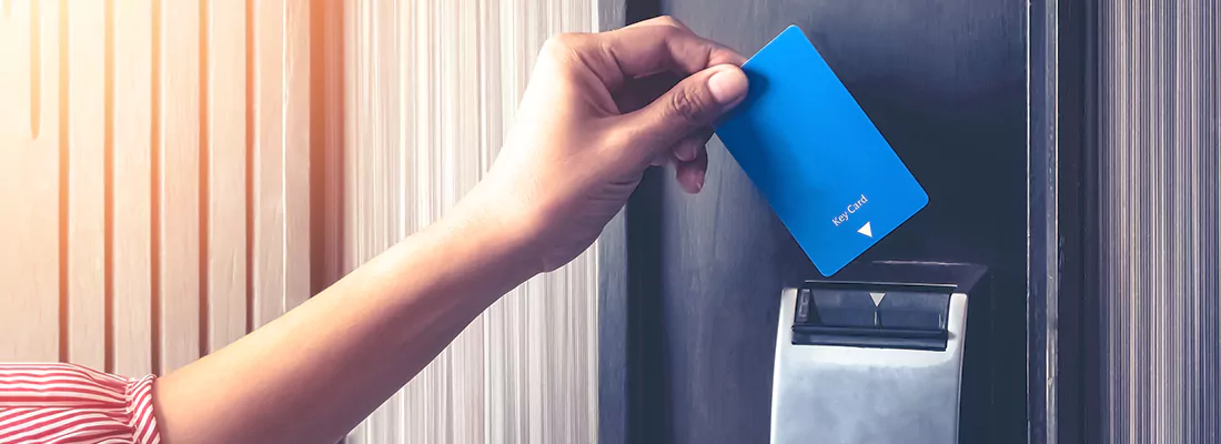 Card Lock System Integration with Existing Security in Lealman, FL