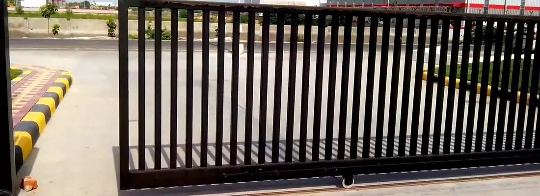 Commercial Automatic Sliding Repair and Maintenance in Lealman, FL