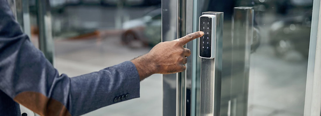 Commercial RFID Door Lock Systems in Lealman, FL