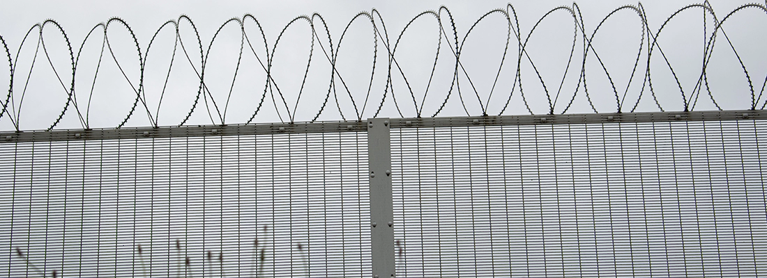 Commercial Security Gate Installations in Lealman, FL