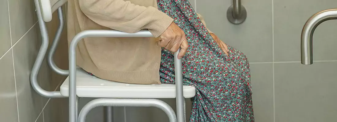 Custom Handicap Bathroom Remodeling in Lealman, FL