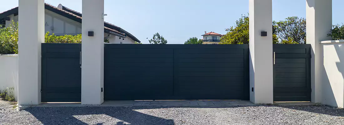 Electric Swing Gate Operators in Lealman, FL