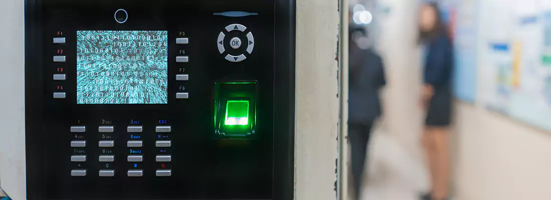 Enhance Security with Retinal Access Systems in Lealman, FL