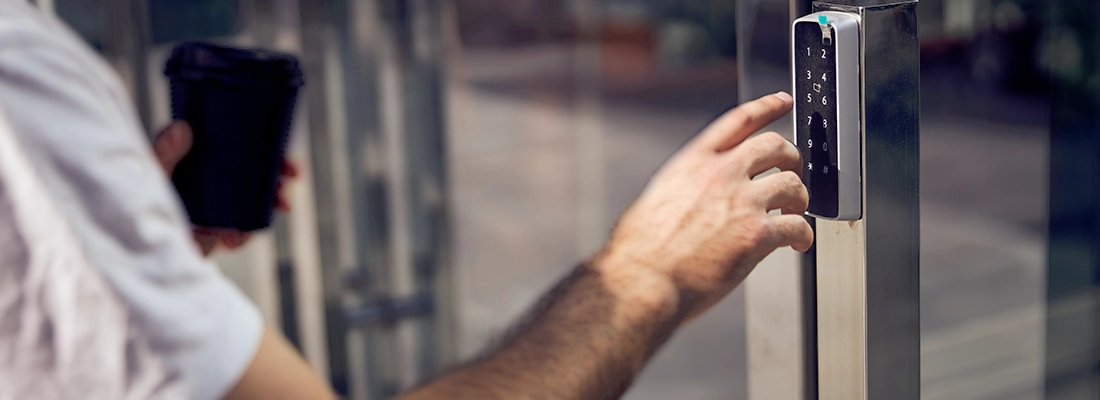 Enhance Storefront Security with Access Control Systems in Lealman, FL