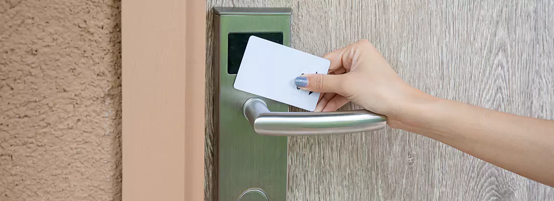 Expert Maintenance and Repair for Electric Locks in Lealman, FL