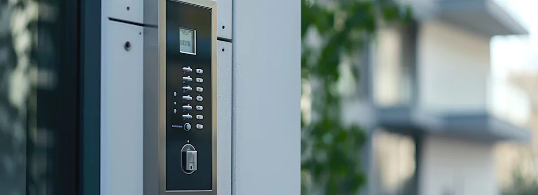 Expert Maintenance and Repairs For Keyless Entry Systems in Lealman, FL