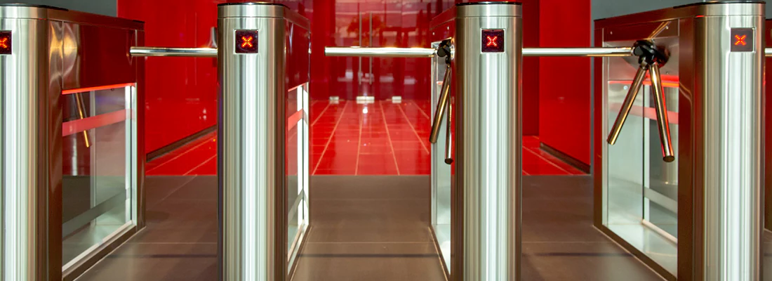 Low-Maintenance RFID Gate Installations in Lealman, FL