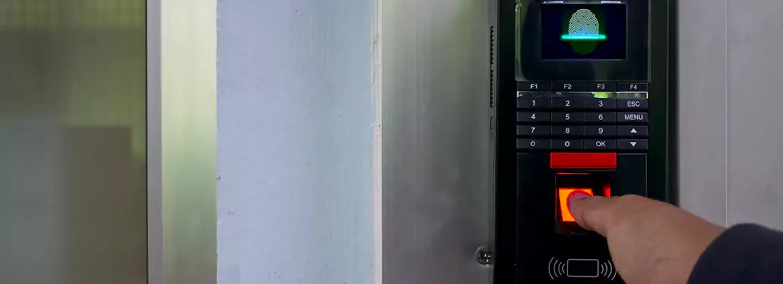 Reliable Access Control System Installation in Lealman, FL