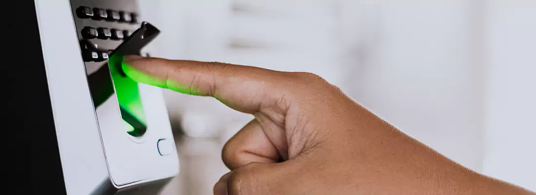 Reliable and Secure WiFi Lock Solutions in Lealman, FL