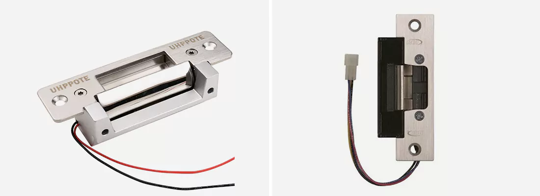 Reliable Electric Strike Solutions for Automatic Door Security in Lealman, FL