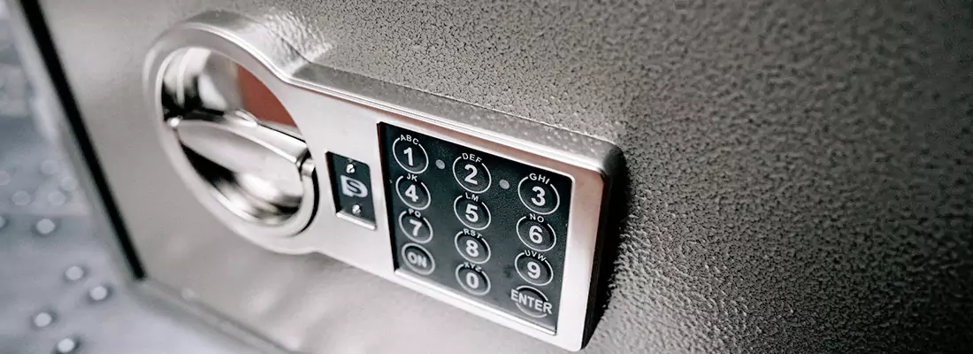 Reliable Keypad Access Control Solutions for Every Need in Lealman, FL