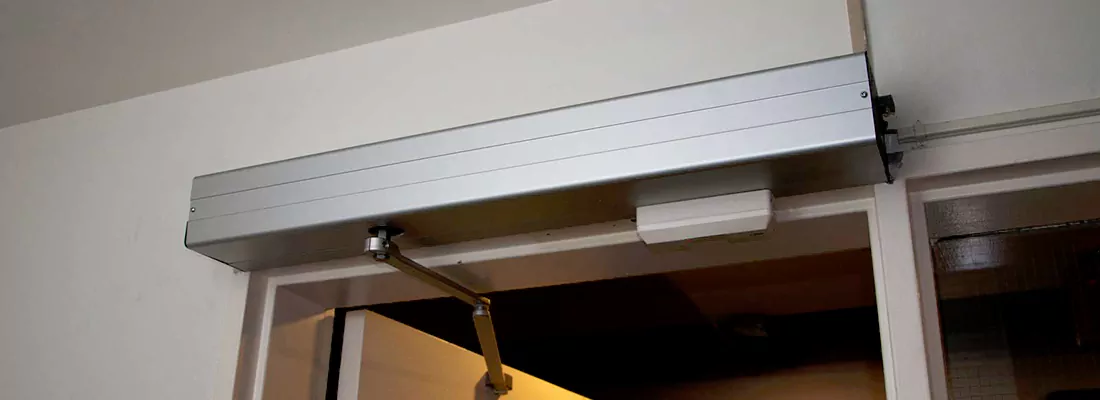 Residential Door Operator Service in Lealman, FL