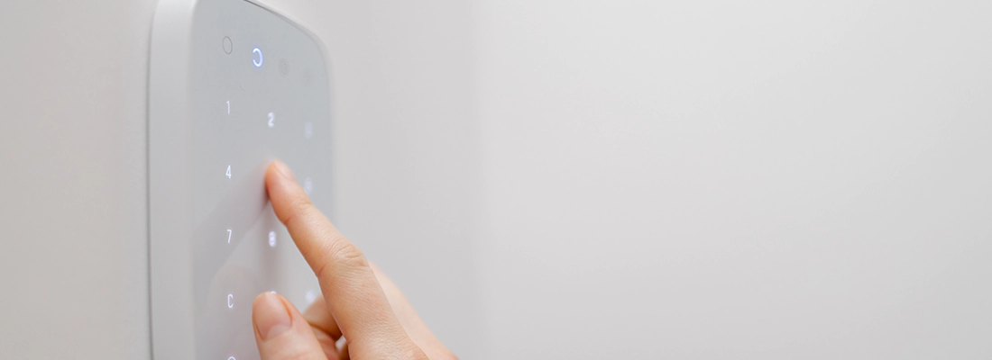 Secure Smart Doorbell Solutions in Lealman, FL For Residents