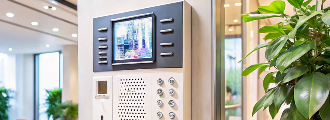 Secure Your Facility with Retinal Access Systems in Lealman, FL