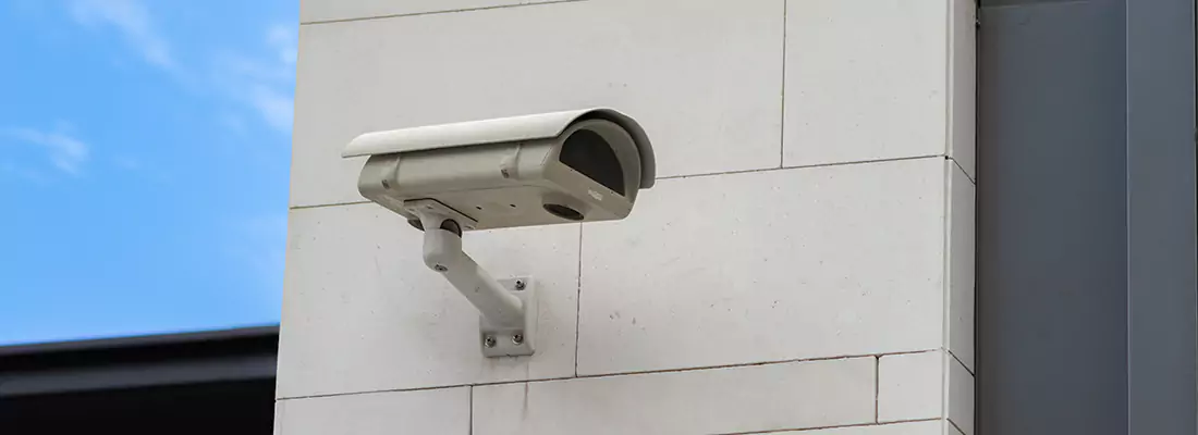 Secure Your Property with Wireless CCTV Systems in Lealman, FL