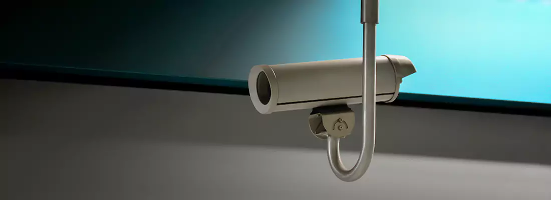 Smart Wireless CCTV Cameras for Remote Monitoring in Lealman, FL