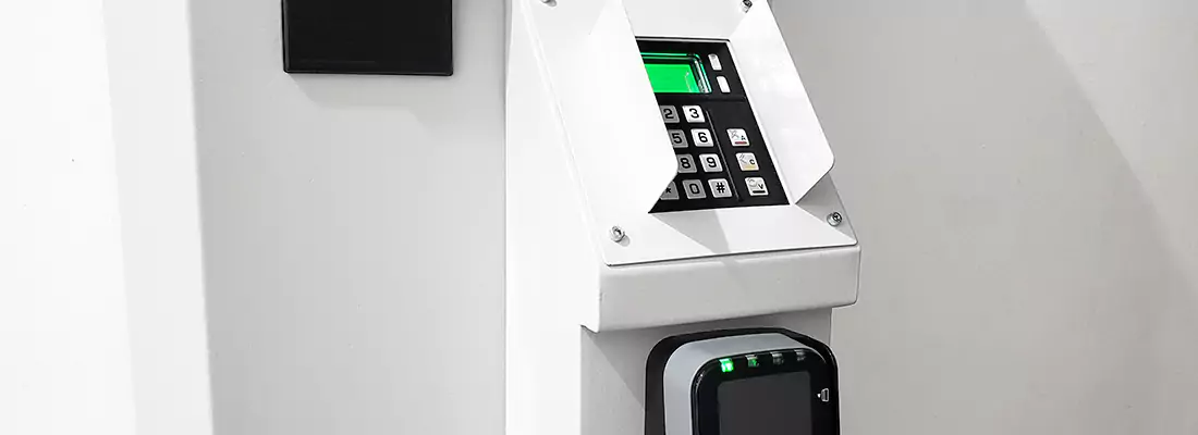 Top-Rated Keypad Access Control Installers Near You in Lealman, FL