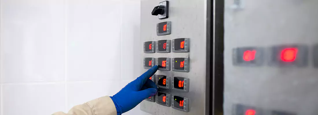 Building Intercom System Installation in Lealman, FL