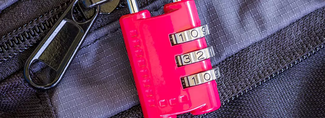 Combination Lock Installation in Lealman, FL