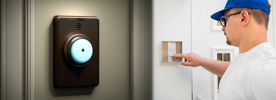 Why Choose Lealman Access Control for Door Wave Button Installation in Lealman, FL?